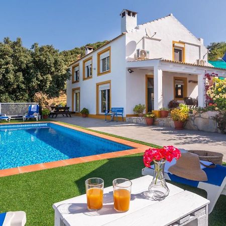 Вилла Casa La Primorosa El Gastor By Ruralidays Экстерьер фото